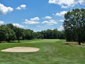 Camargo 2nd Fairway